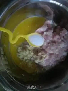Make Crabs step 7