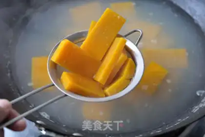 Make Pumpkin step 2
