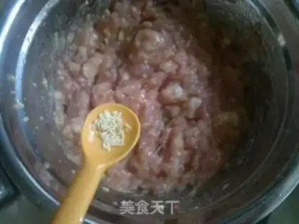 Make Crabs step 10