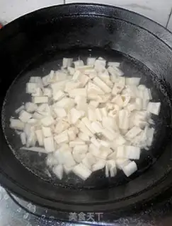 Make Spicy spicy step 1