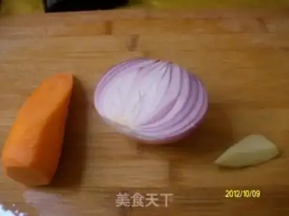 Make A bean bag step 1