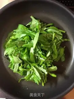 Make Garlic cabbage step 3