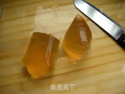 Make Spicy seaweed powder step 1
