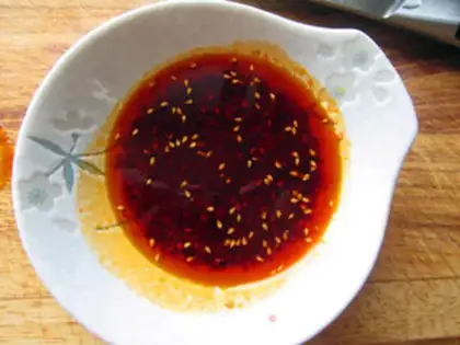 Make Spicy potatoes step 5