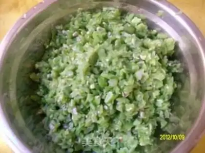 Make A bean bag step 3