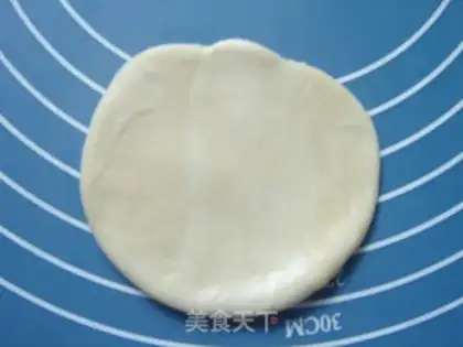 Make Five souffles step 13