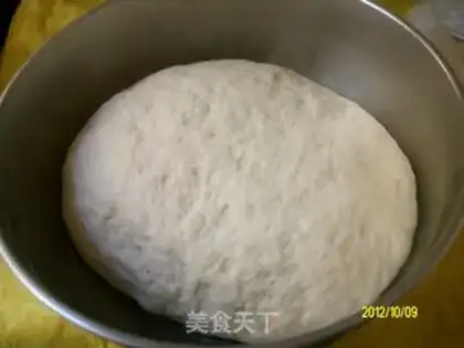 Make A bean bag step 4