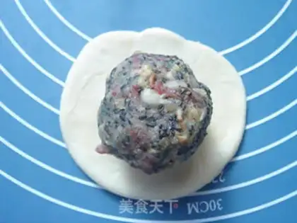 Make Five souffles step 14