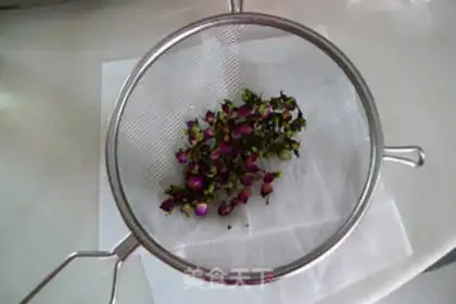 Make Rose apple vinegar step 2