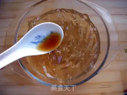 Make Spicy seaweed powder step 3