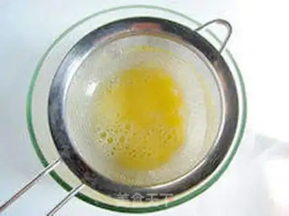 Make Milk stew step 2