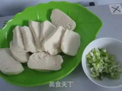 Make Onion onions step 1