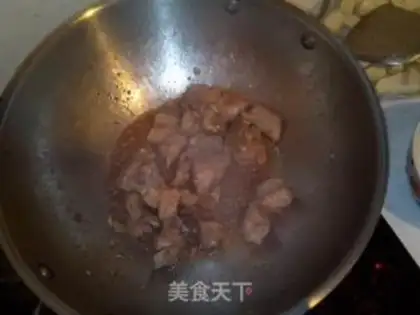 Make The ribs are white step 2