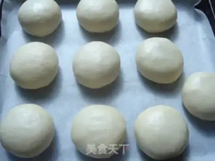Make Five souffles step 16