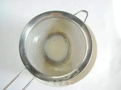 Make Milk stew step 5