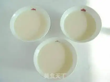 Make Milk stew step 6