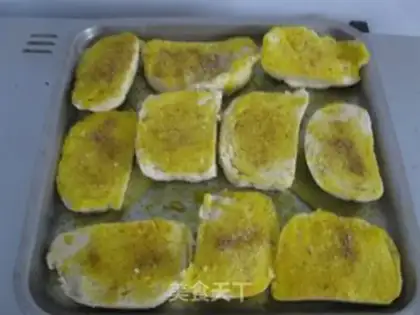 Make Onion onions step 3