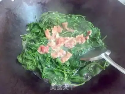 Make Golden egg peppers step 4
