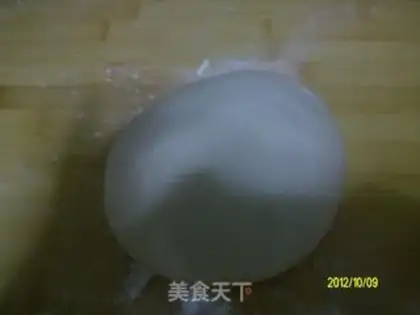 Make A bean bag step 9