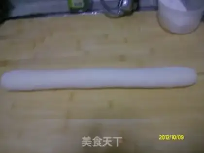 Make A bean bag step 10