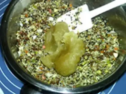 Make Hoon-hoon taco step 3