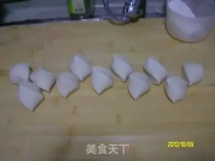 Make A bean bag step 11
