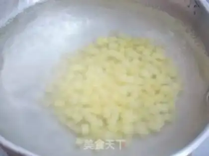 Make A salad bread step 0