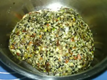 Make Hoon-hoon taco step 4