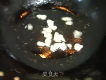 Make Soy chicken step 5