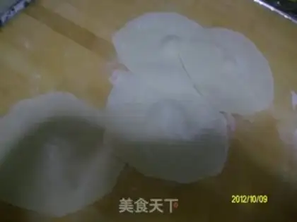Make A bean bag step 12