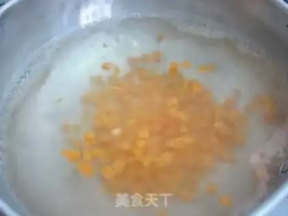 Make A salad bread step 1