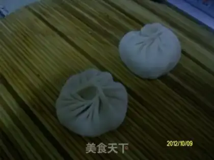Make A bean bag step 13