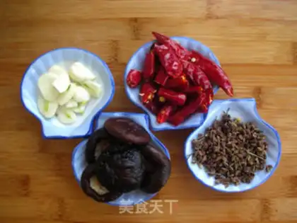 Make No fat chicken wings step 1