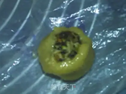 Make Hoon-hoon taco step 7