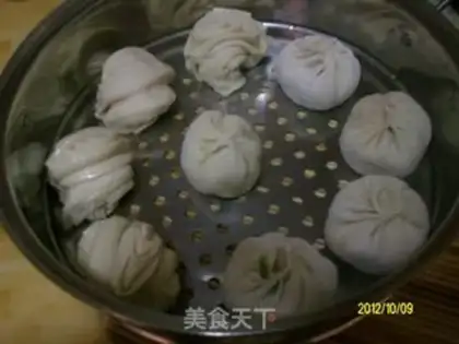 Make A bean bag step 15