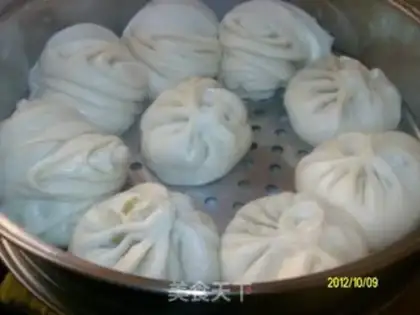Make A bean bag step 16