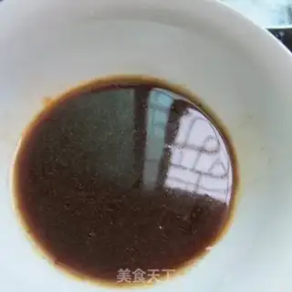 Make Tie tofu skin step 8