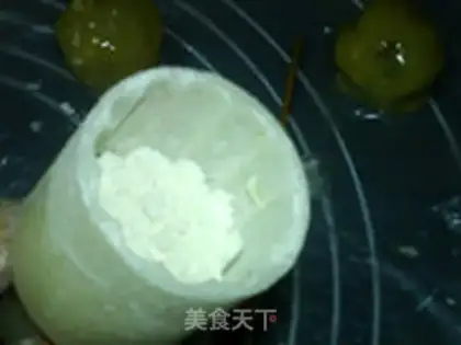 Make Hoon-hoon taco step 9