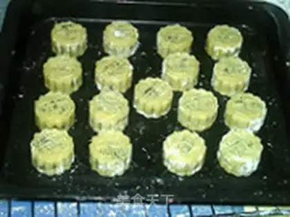 Make Hoon-hoon taco step 11