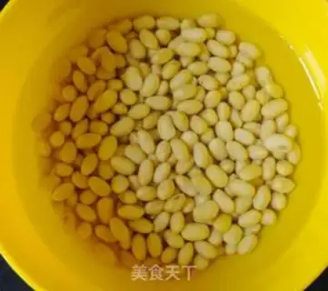 Make Homemade tofu step 0