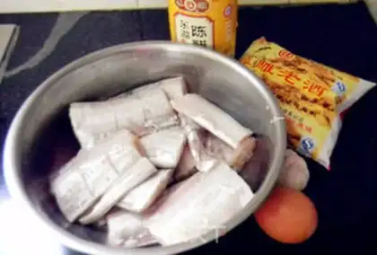 Make Jell-O fish step 0