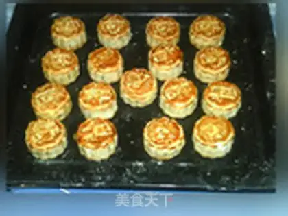 Make Hoon-hoon taco step 13