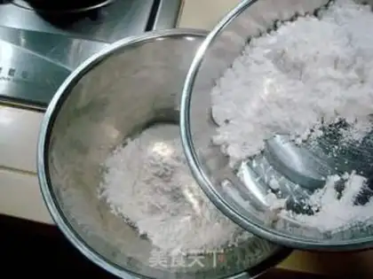 Make original cheesecake step 0