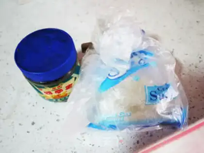 Make Dry beef chops step 6