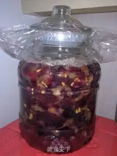 Make Homemade wine step 0