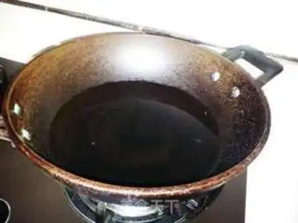 Make Crayfish step 0