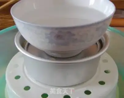 Make Homemade tofu step 7