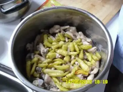 Make Pearpear step 4