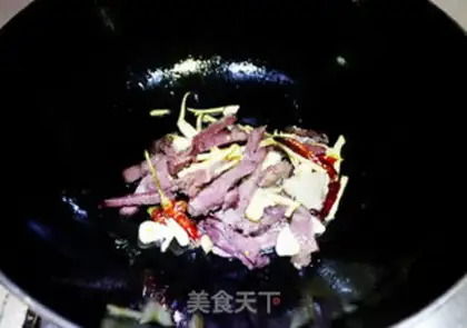 Make Dry beef chops step 11