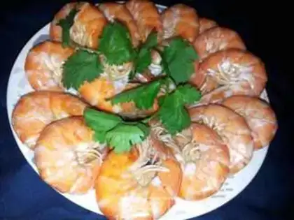 Make Crayfish step 2